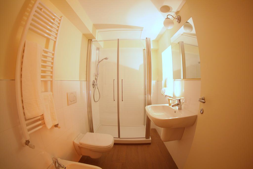 Casa Natali Hotell Matera Rom bilde