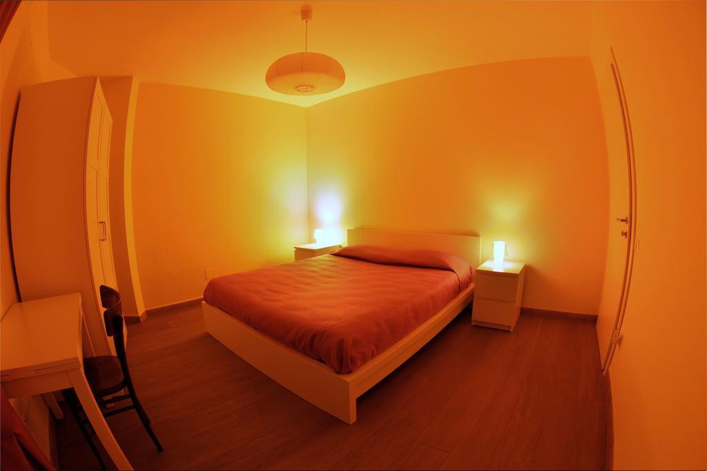 Casa Natali Hotell Matera Rom bilde