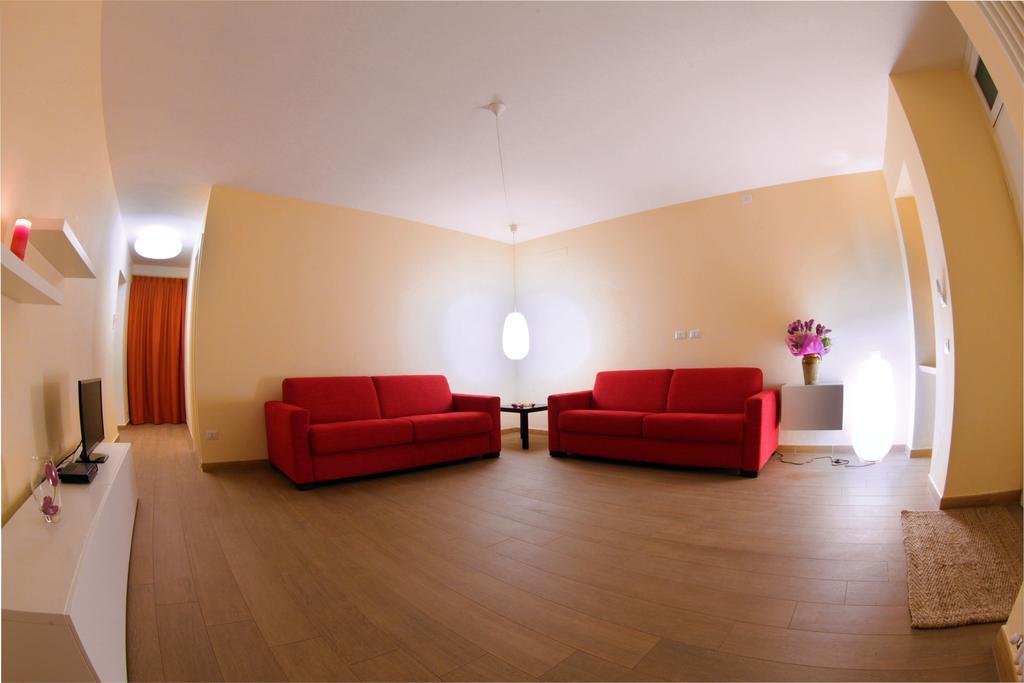 Casa Natali Hotell Matera Rom bilde