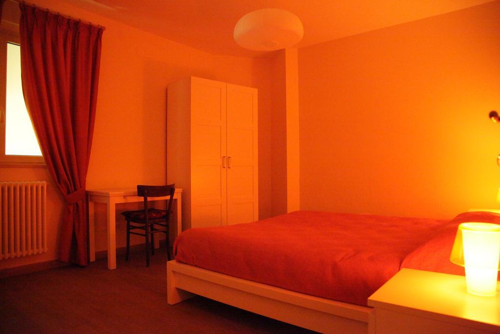 Casa Natali Hotell Matera Rom bilde