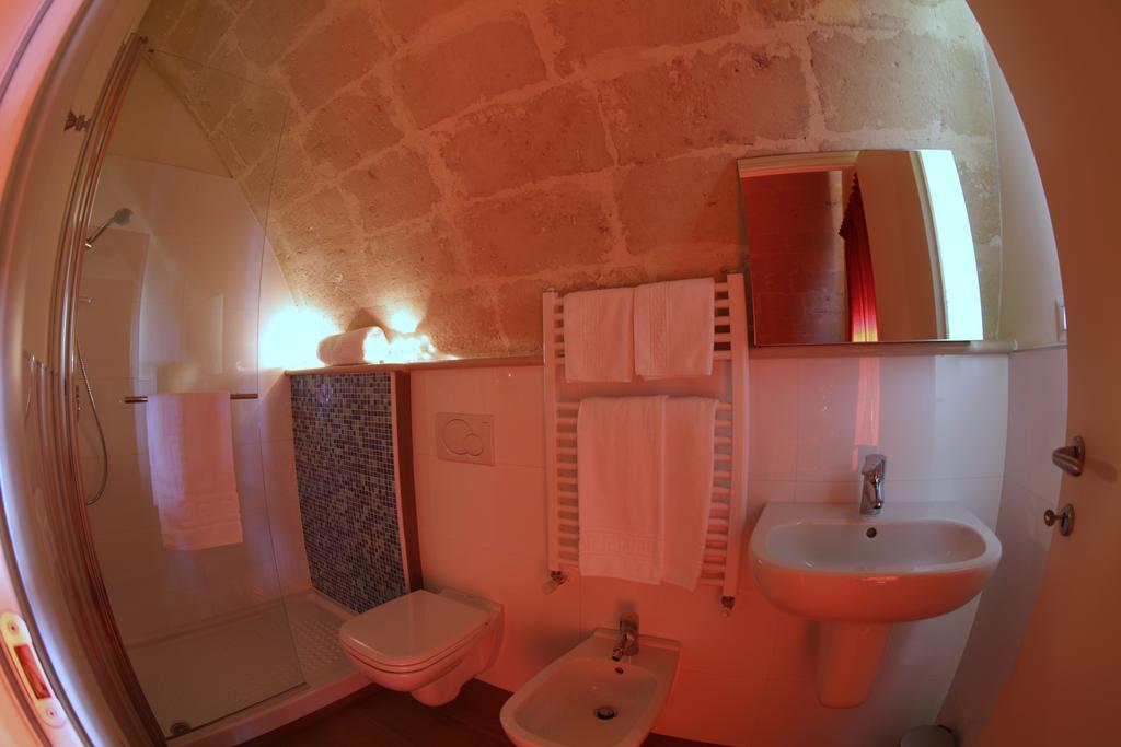 Casa Natali Hotell Matera Rom bilde