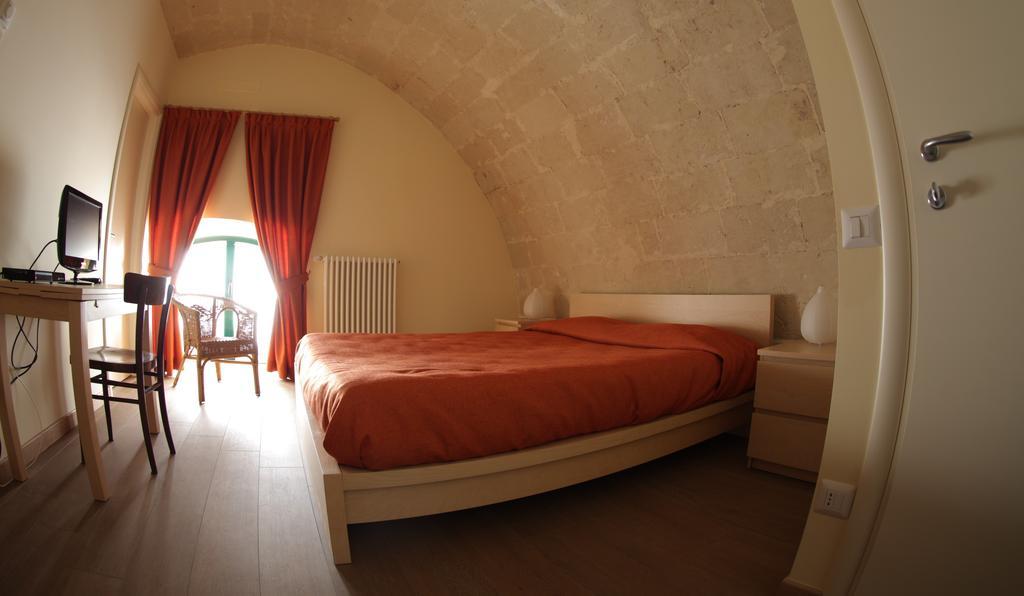 Casa Natali Hotell Matera Rom bilde