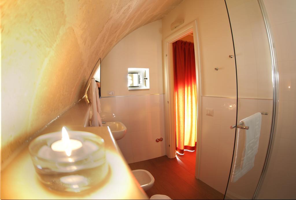 Casa Natali Hotell Matera Eksteriør bilde