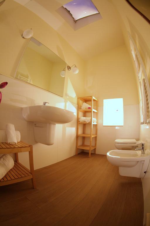 Casa Natali Hotell Matera Rom bilde