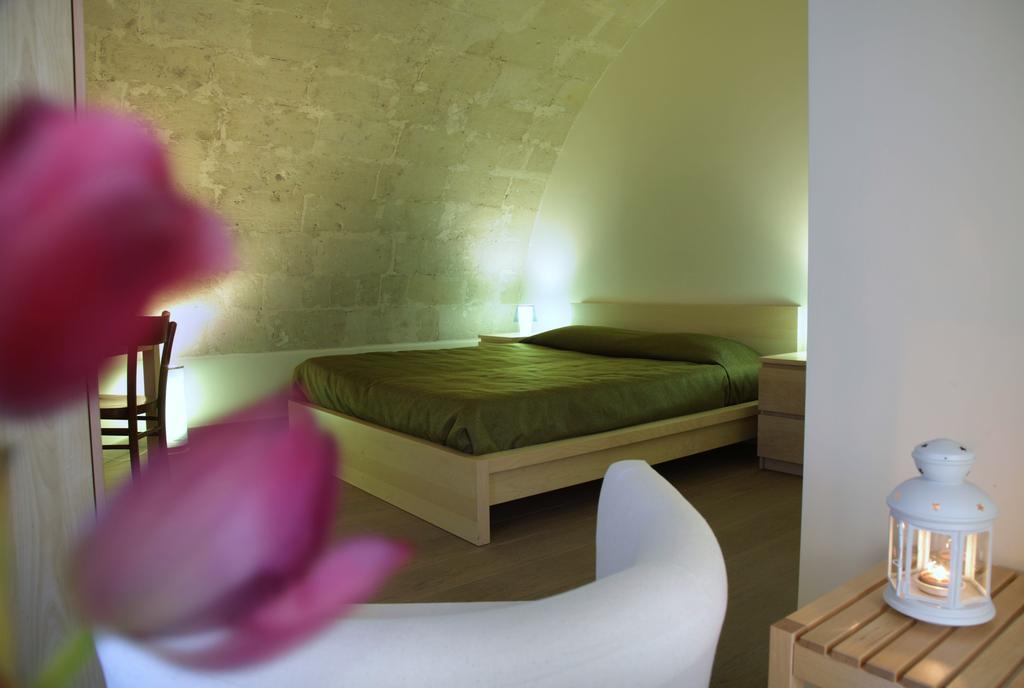 Casa Natali Hotell Matera Rom bilde
