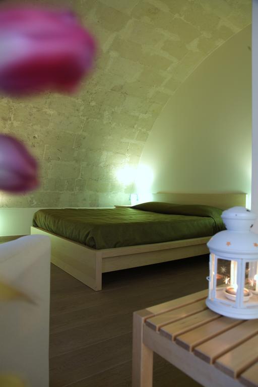 Casa Natali Hotell Matera Rom bilde