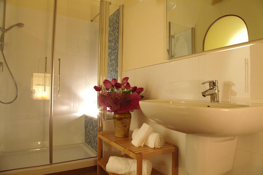 Casa Natali Hotell Matera Rom bilde