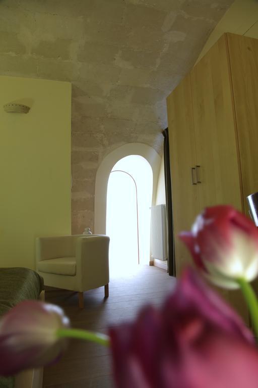 Casa Natali Hotell Matera Rom bilde