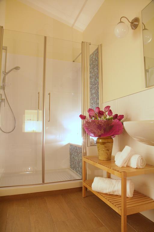 Casa Natali Hotell Matera Rom bilde