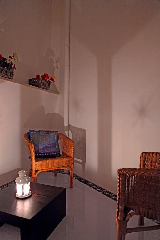 Casa Natali Hotell Matera Rom bilde