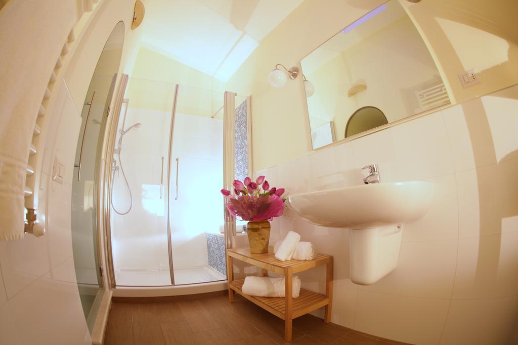 Casa Natali Hotell Matera Eksteriør bilde