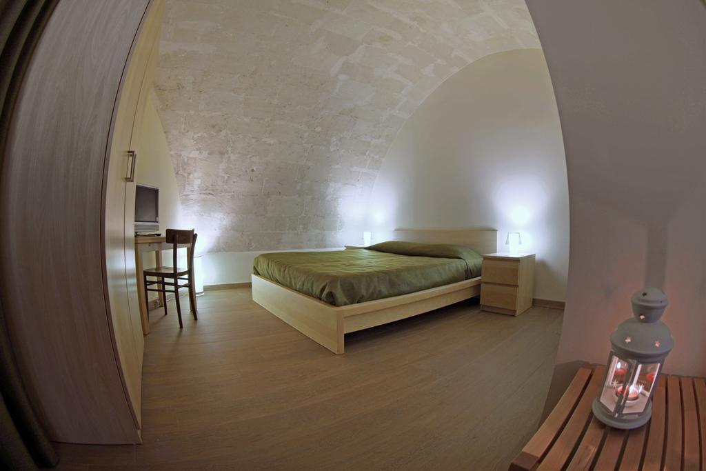 Casa Natali Hotell Matera Rom bilde